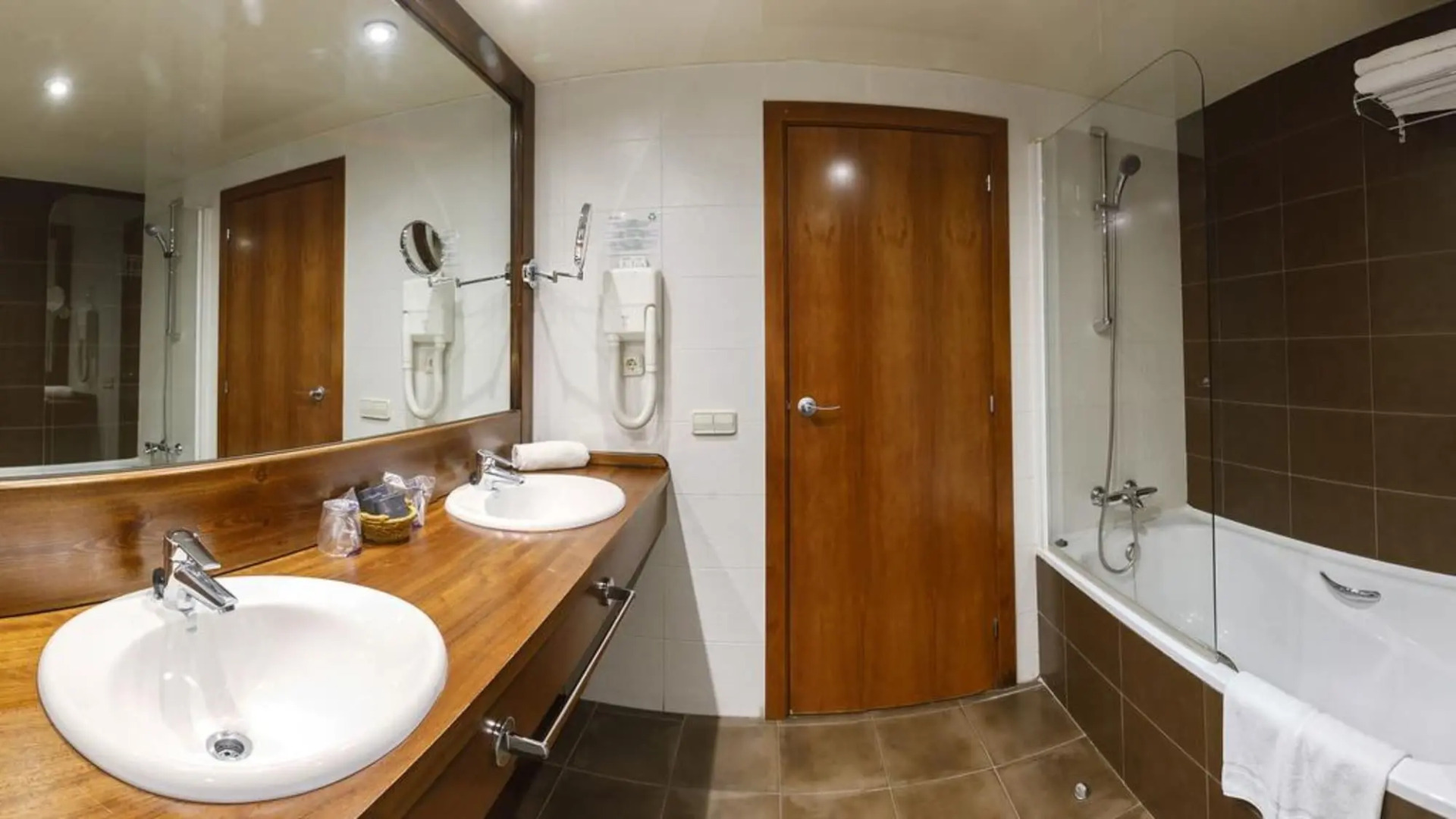 Grand Hotel Ciudad De Barbastro