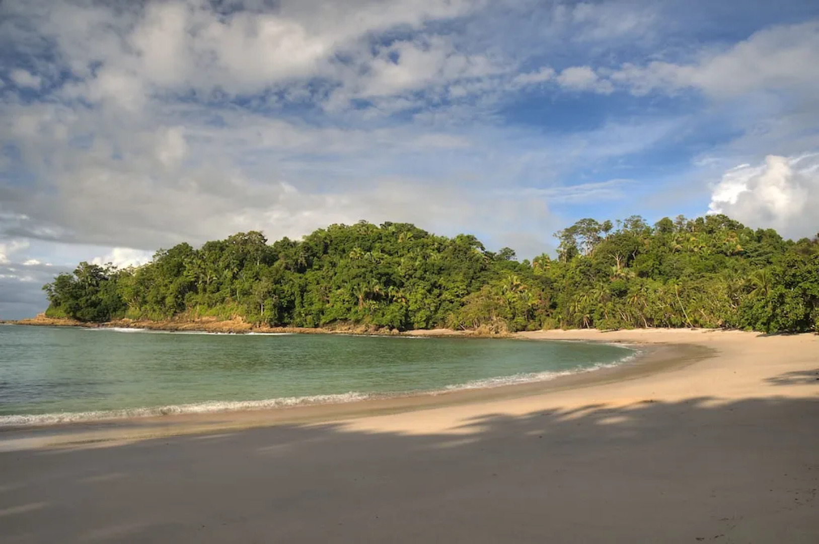 Espadilla Ocean Club