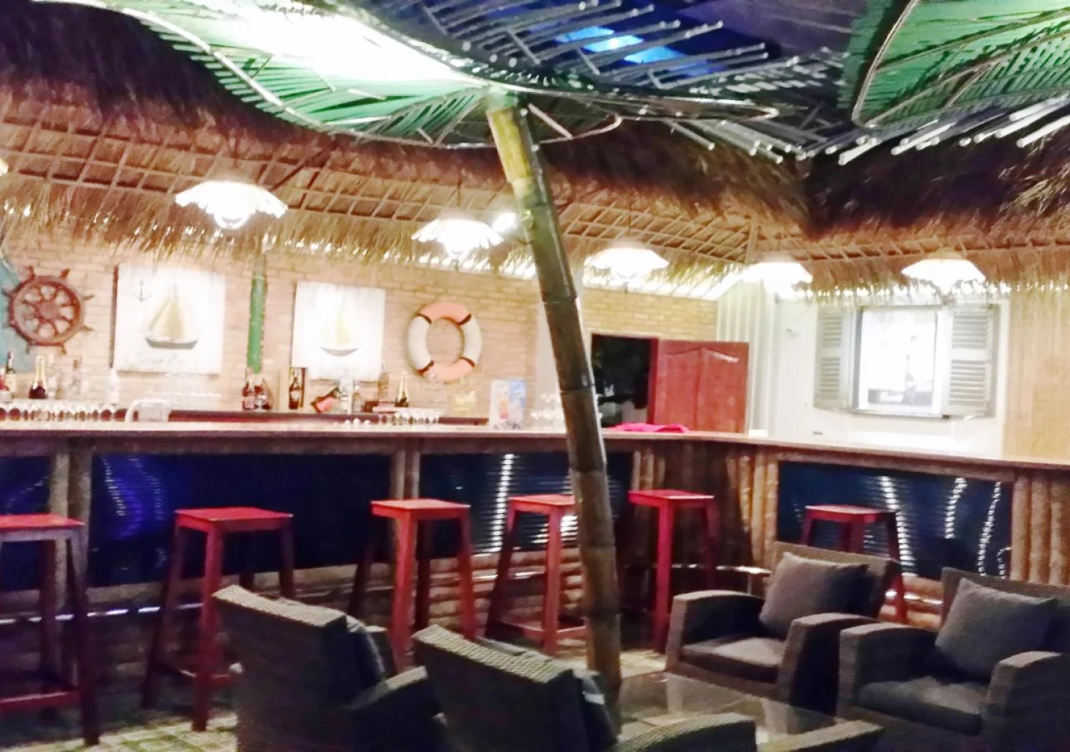 Palmira Beach Resort & Spa