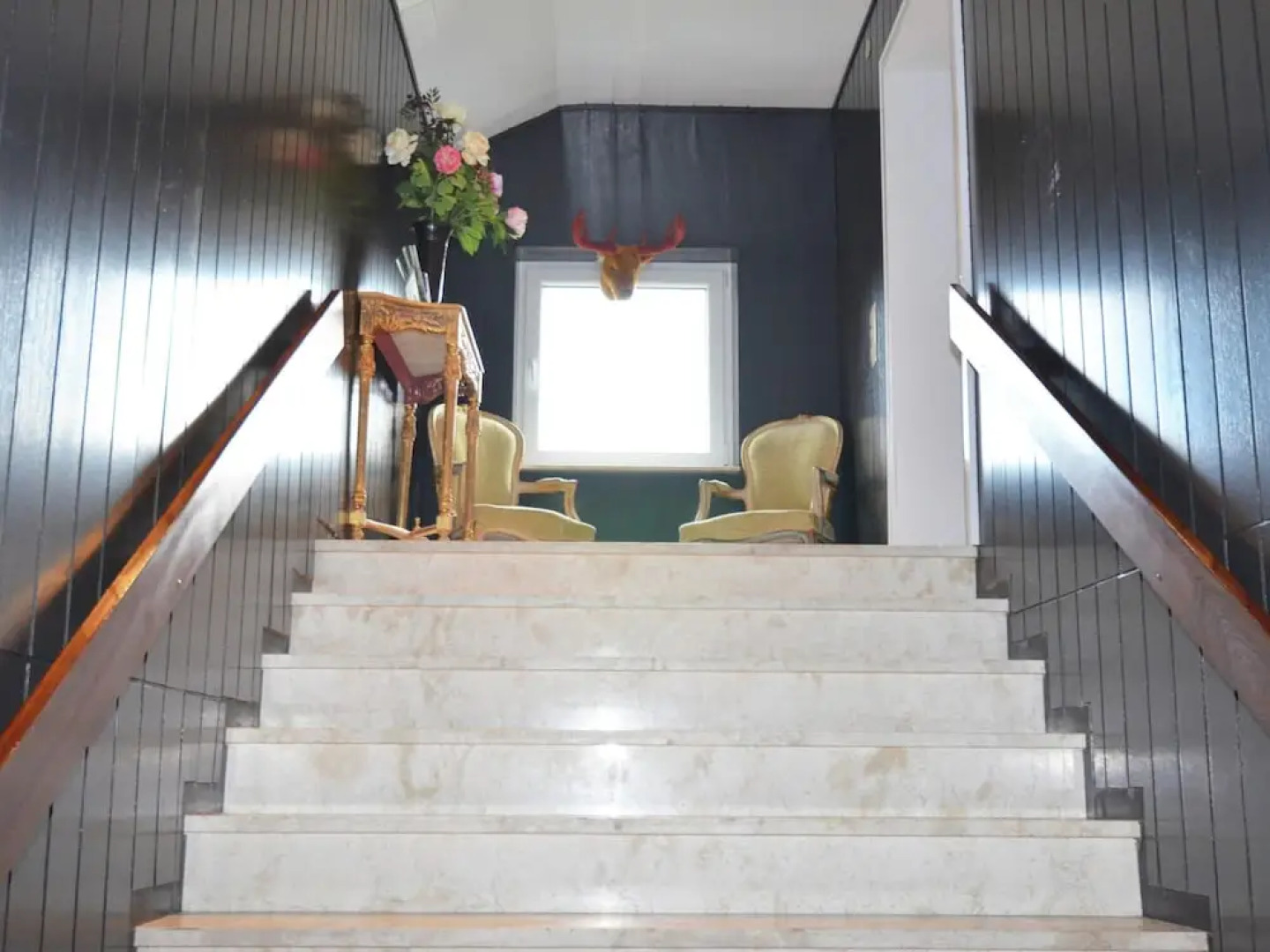 Modern Holiday Home in Hessen