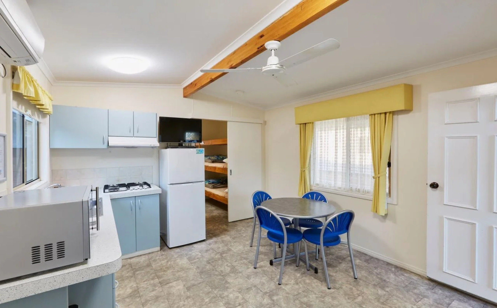 BIG4 Breeze Holiday Parks - Busselton