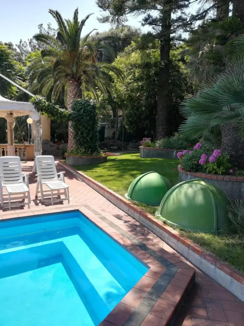 Residence Hotel Miramare