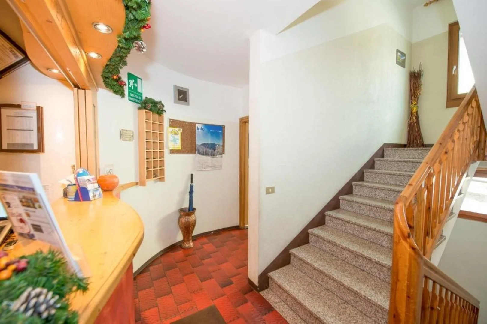 Hotel Sporting - Family Hospitality