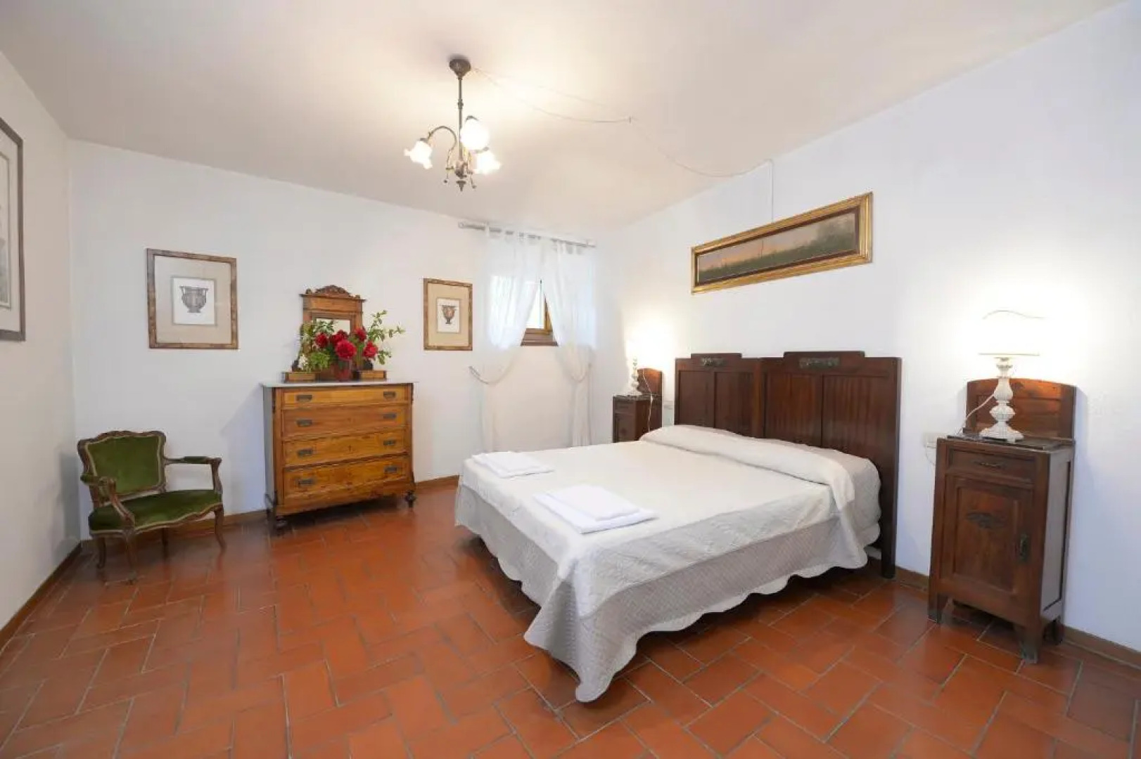 Casa Vacanze Podere Ugolini