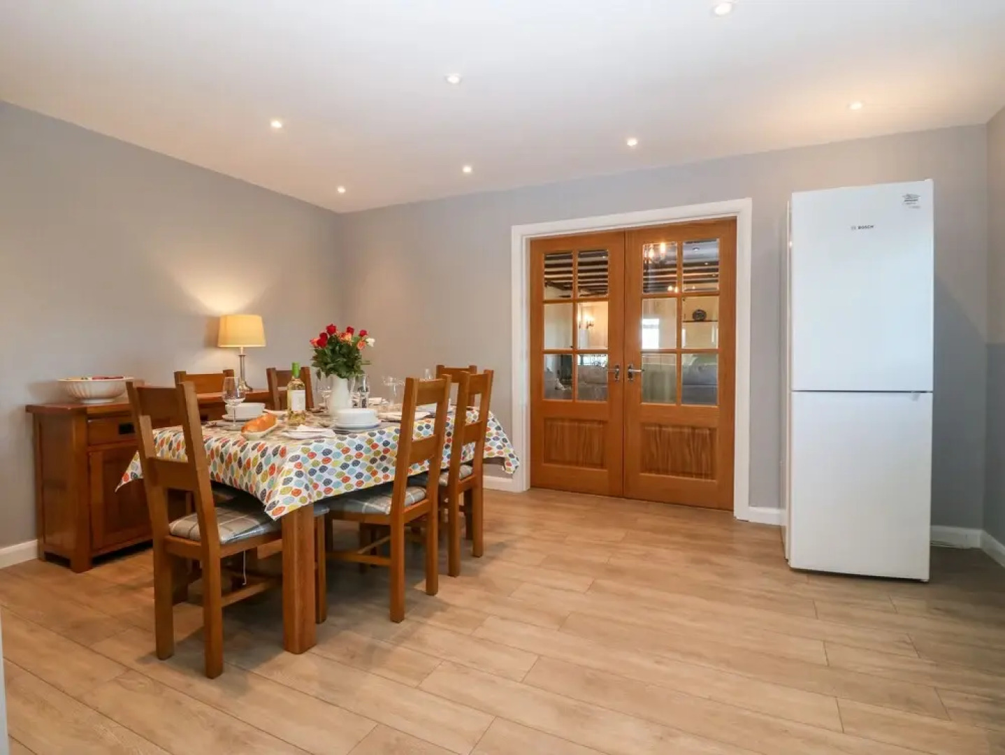 Pen Yr Orsedd Cottage