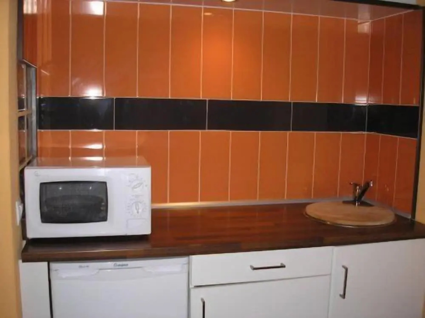 Complejo Rural Arco Iris