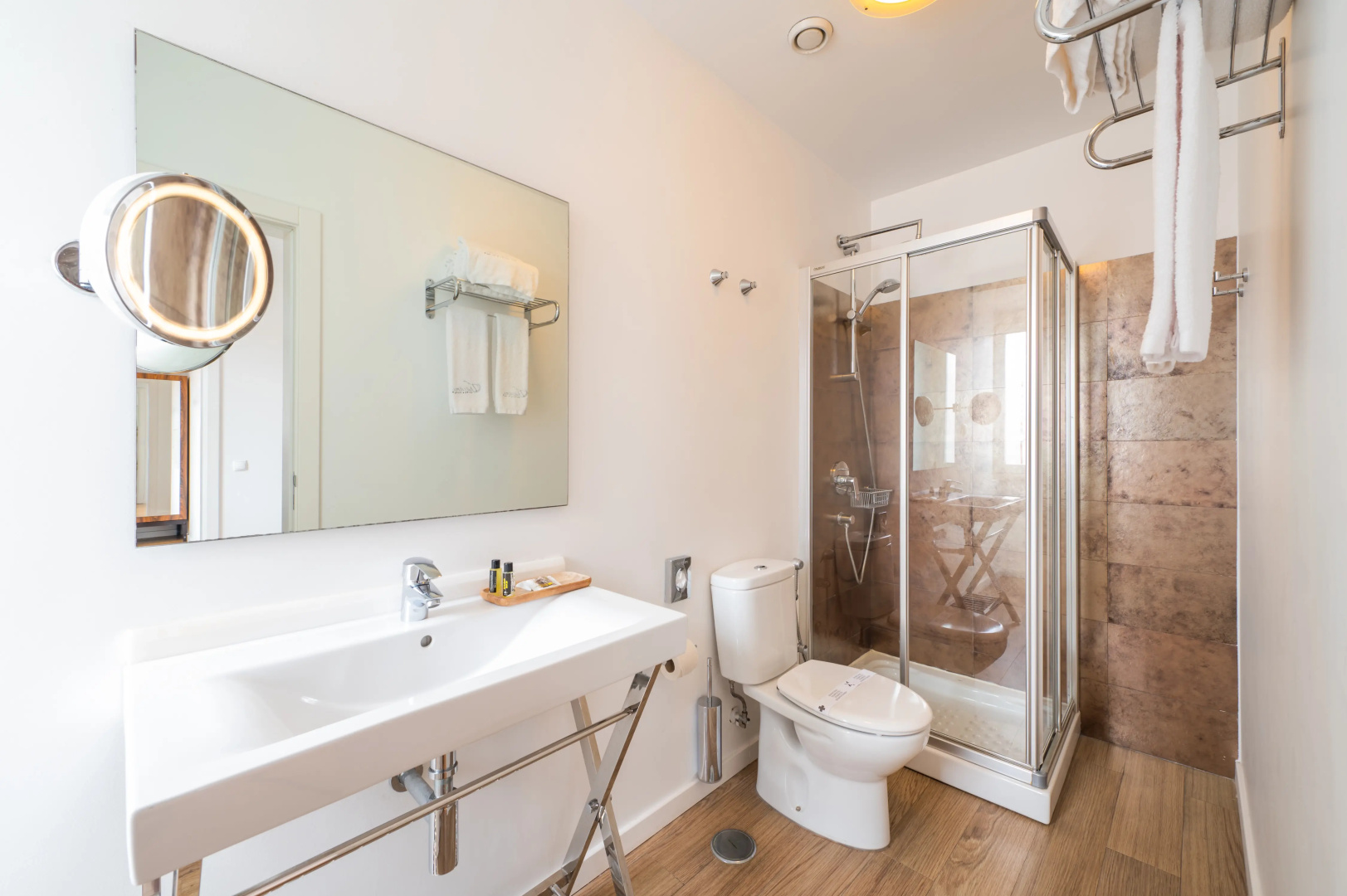 Lisboa Prata Boutique Hotel