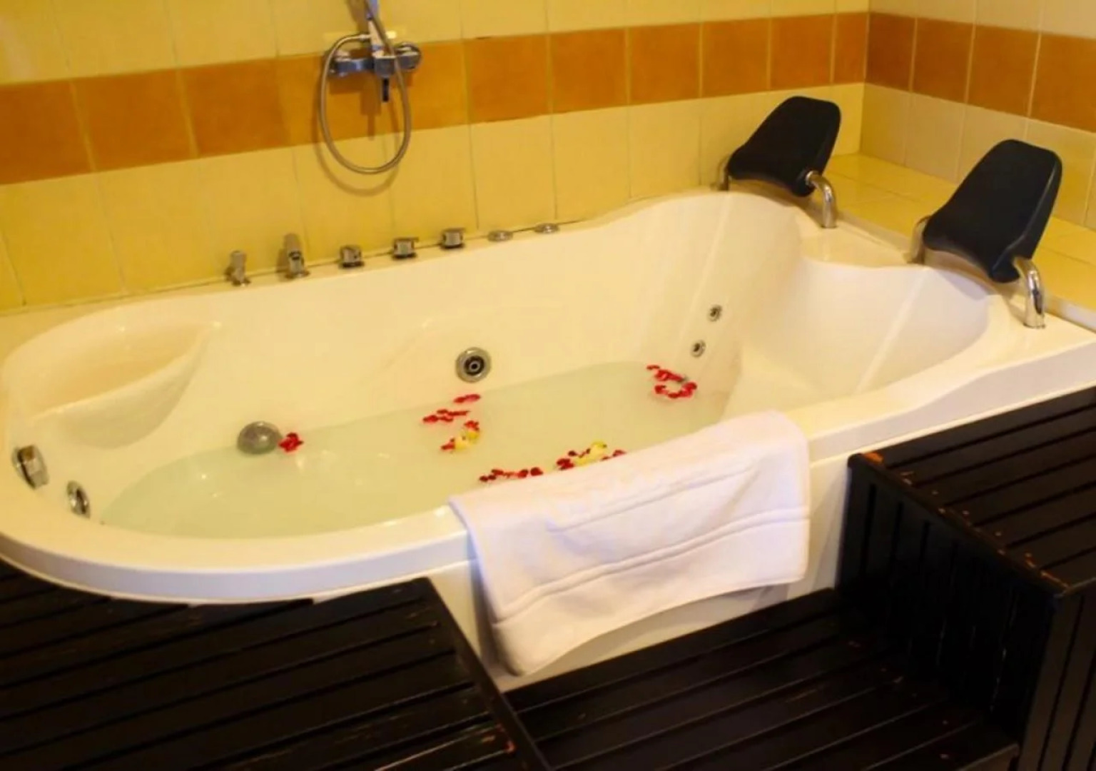 Daosavanh Resort & Spa