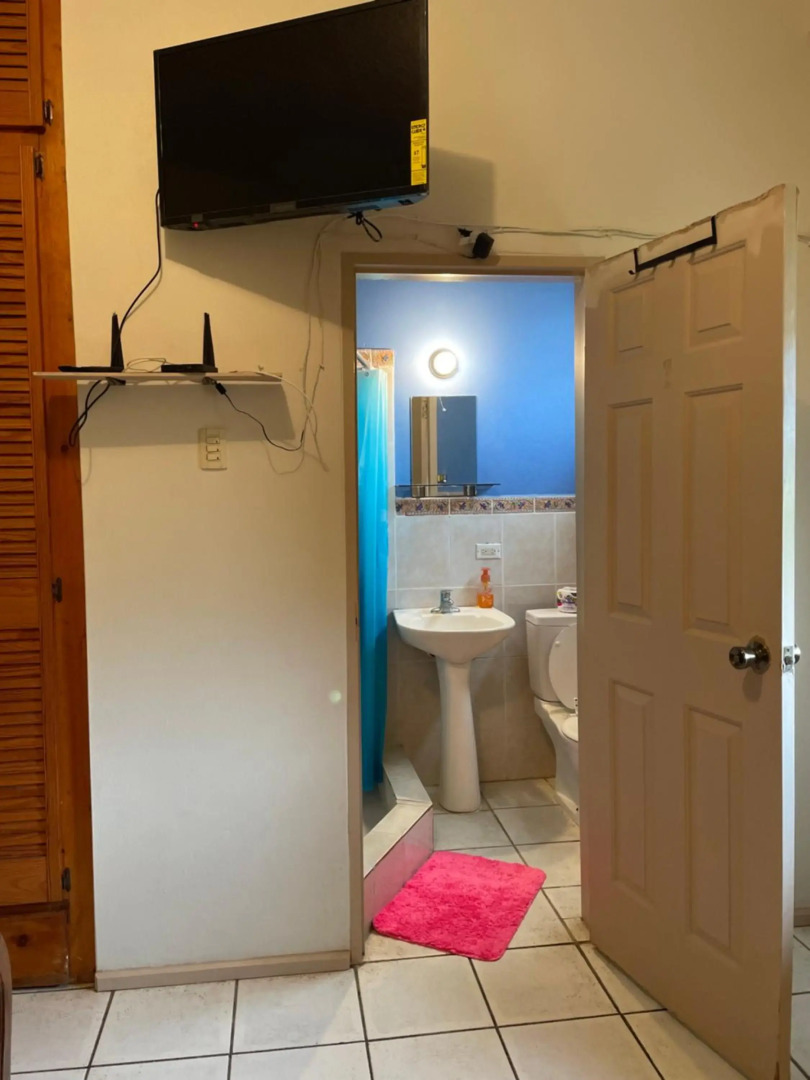 The Seaside Garden Guesthouse