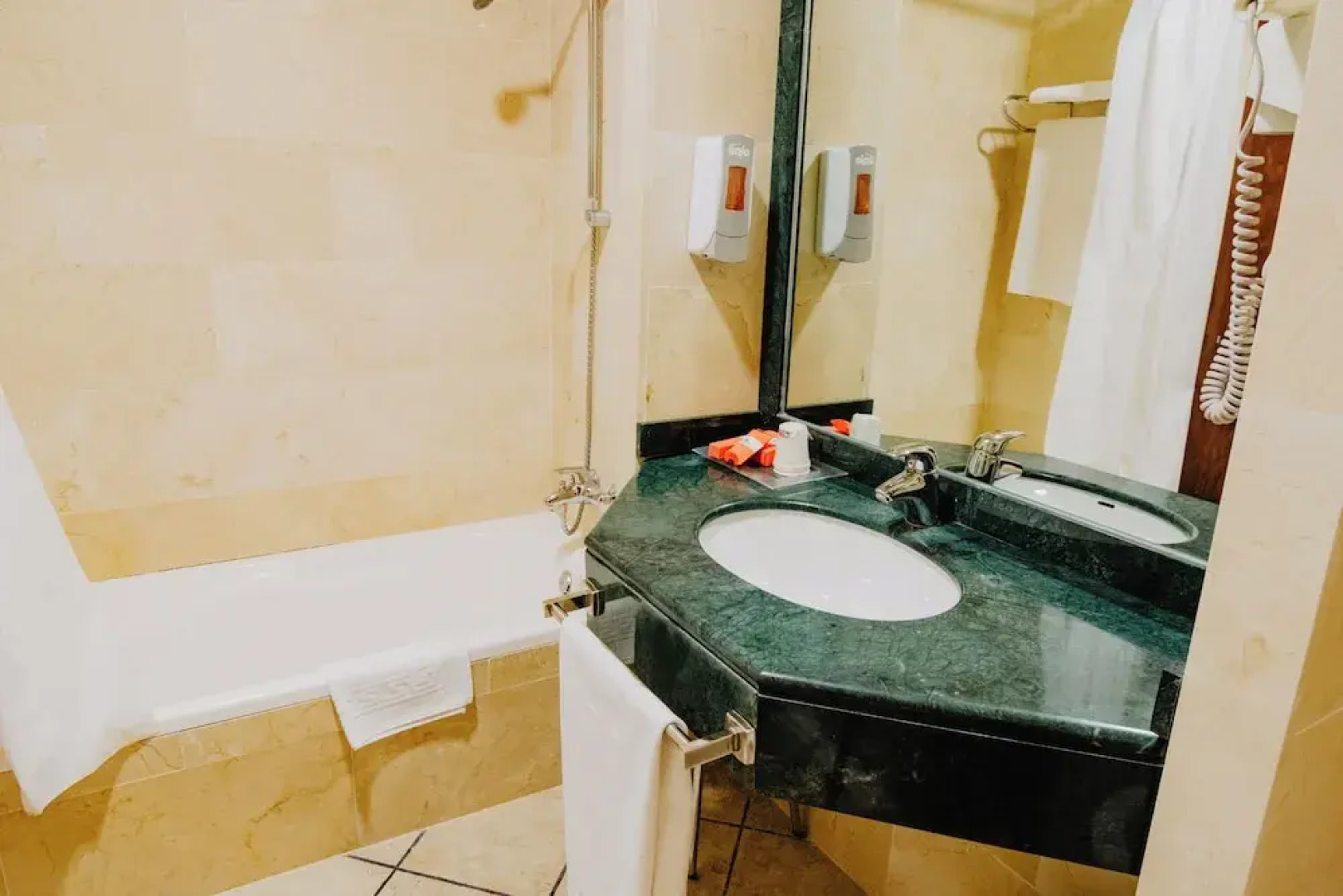 Hotel Hacienda Don Manuel