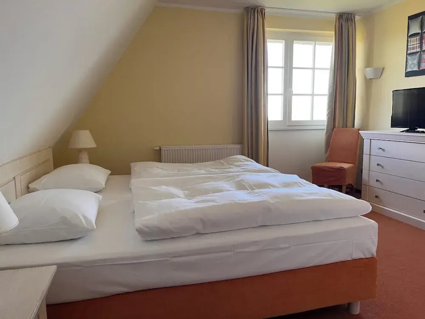 Dünenmeer Ferienhäuser