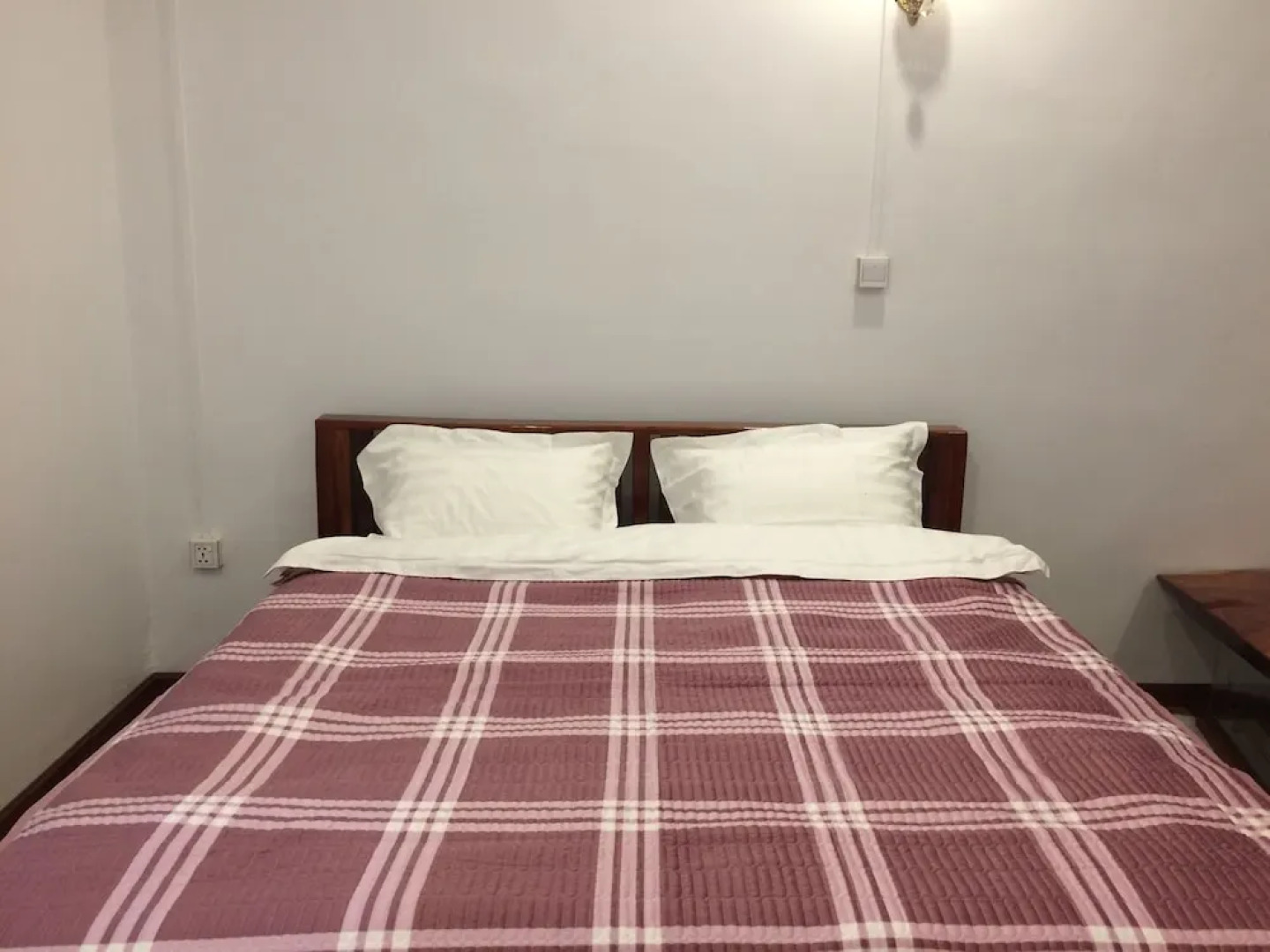 The Lodge Ngwe Taung