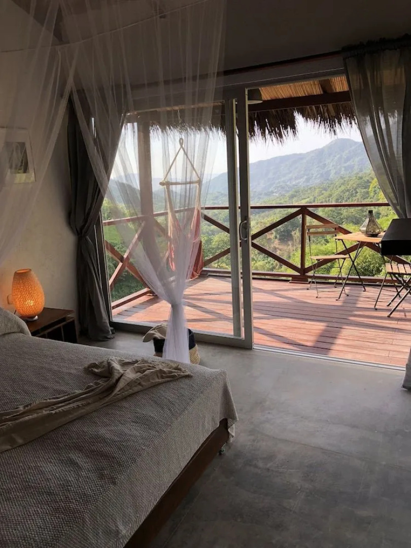 Reserva Natural Tierra Adentro