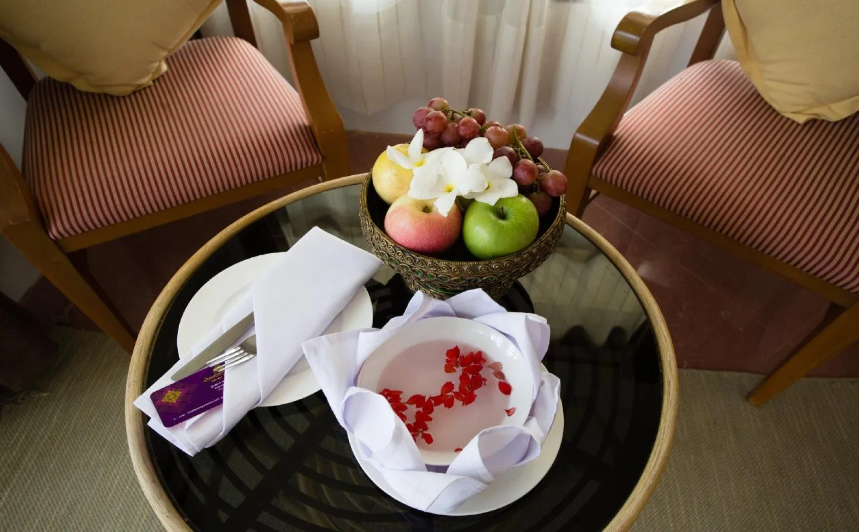 Poonyamantra Resort Chiang Rai