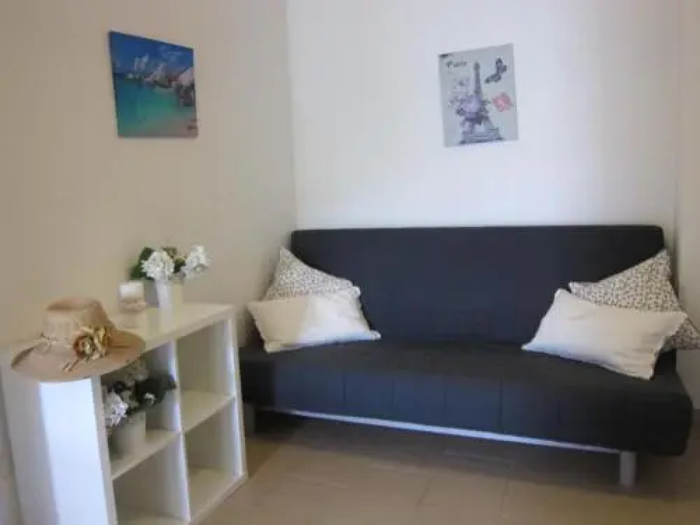 Residence Barko Le Castella