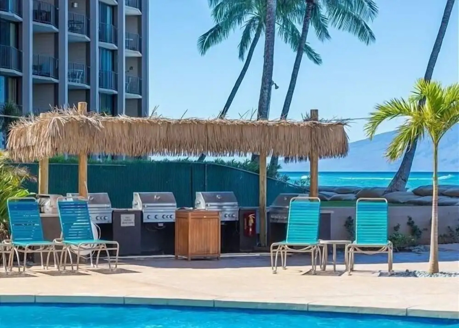 Royal Kahana 220 - 2Br Condo