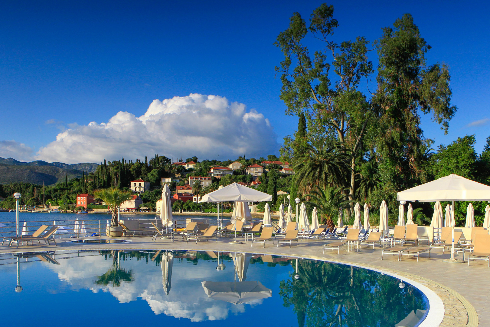 TUI BLUE Kalamota Island - Adults Only