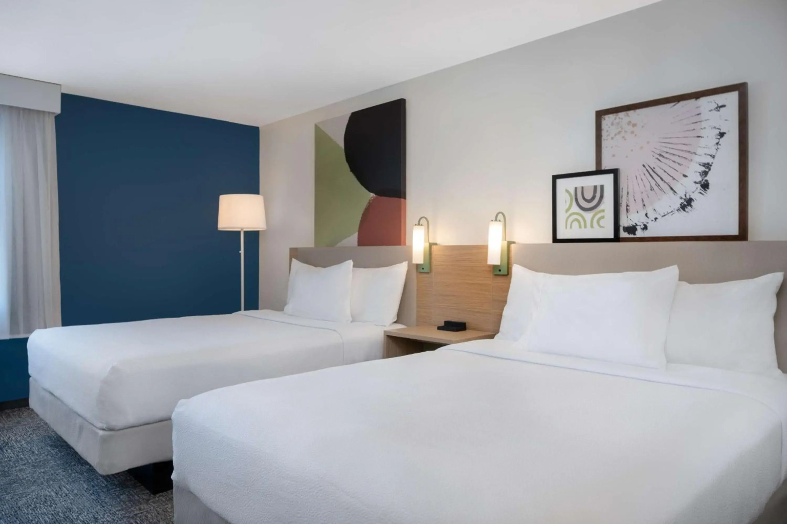 Spark by Hilton Savannah Midtown