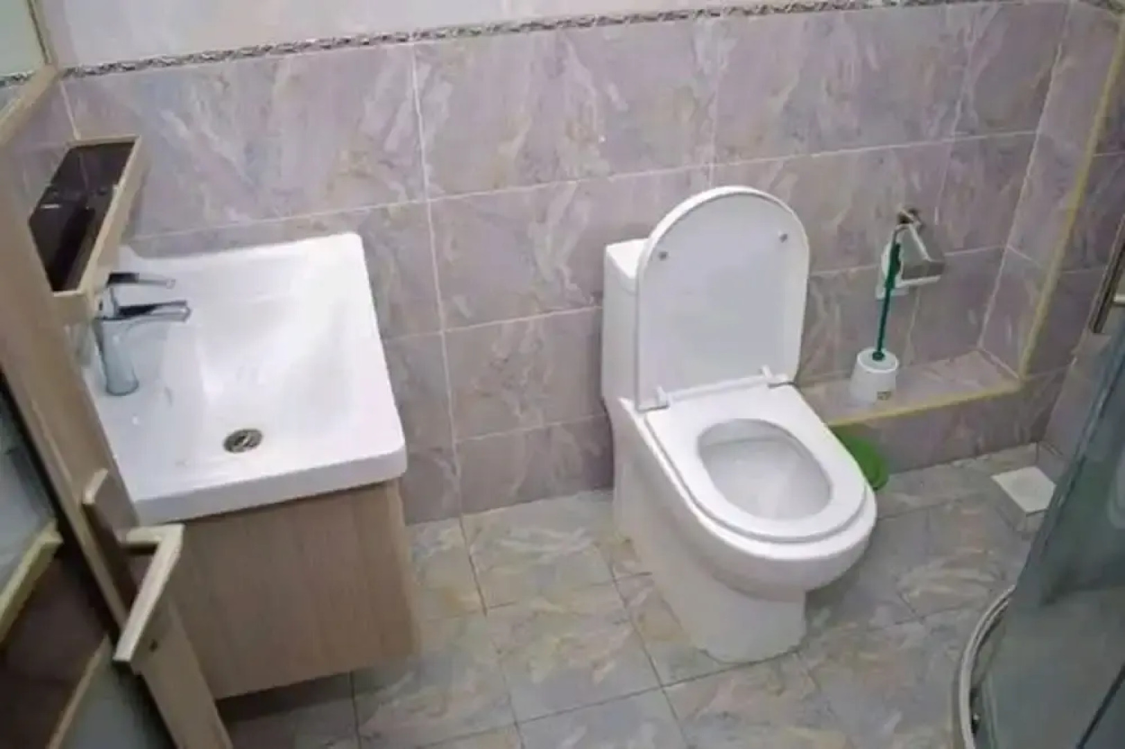 Kakamega Milimani Resort