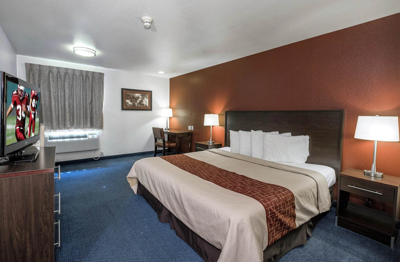 Spark by Hilton St. Robert Fort Leonard Wood