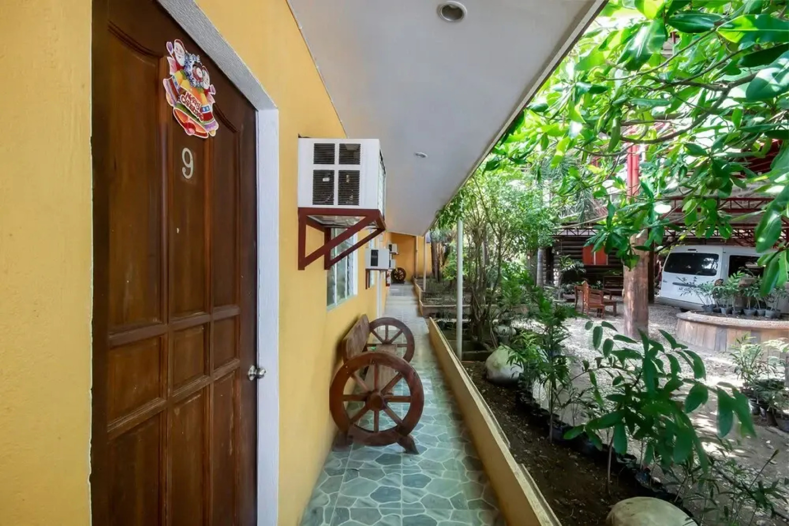 MBs Sunrise View Resort