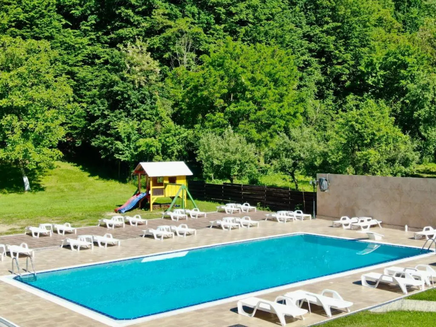 Pension Casa Cartianu