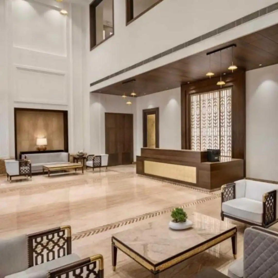 Palasa Hotel