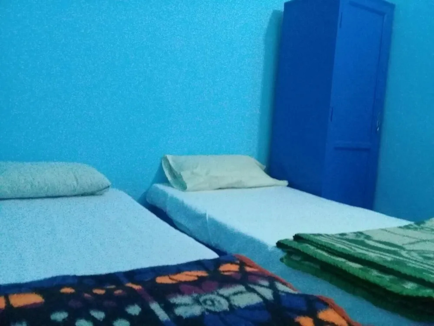 Grand Memphis Hotel Luxor