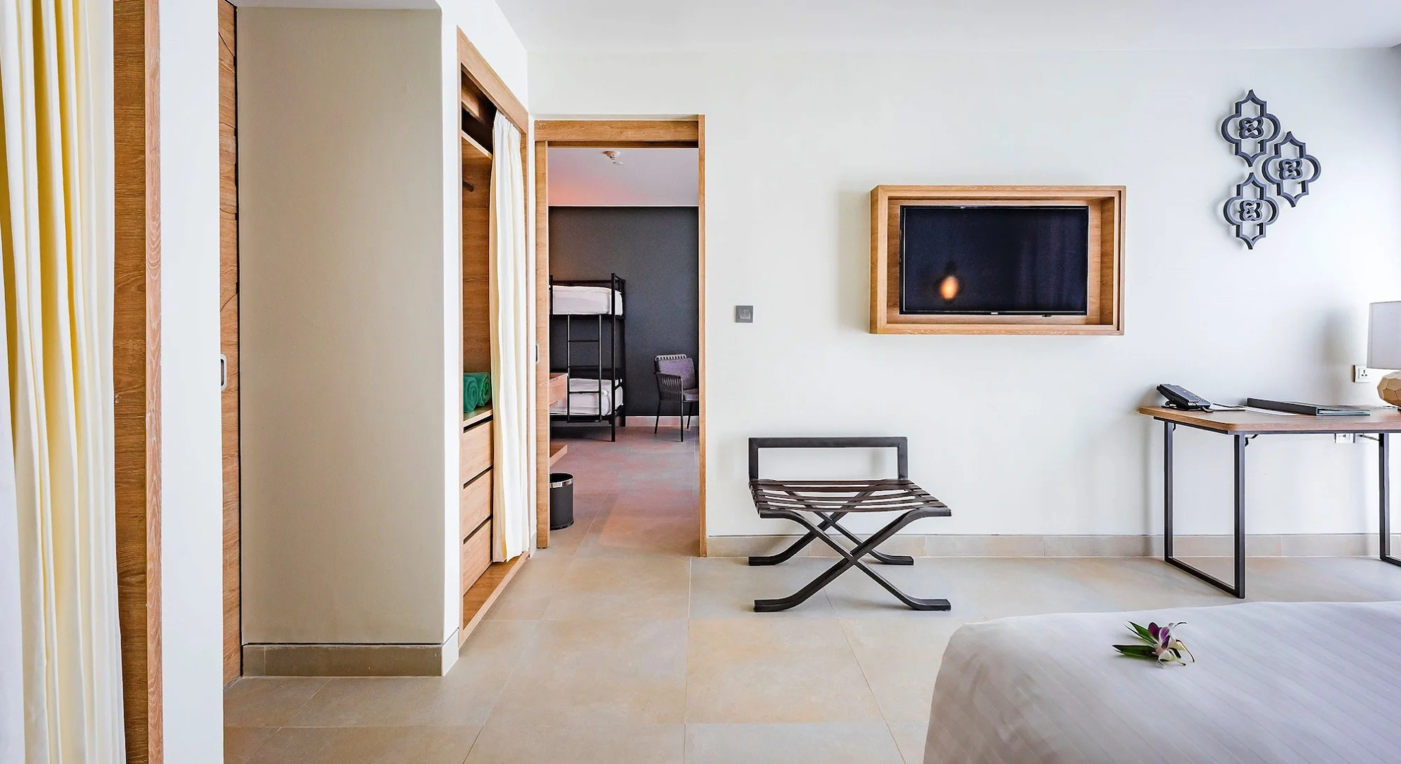 Fusion Suites Phuket Patong