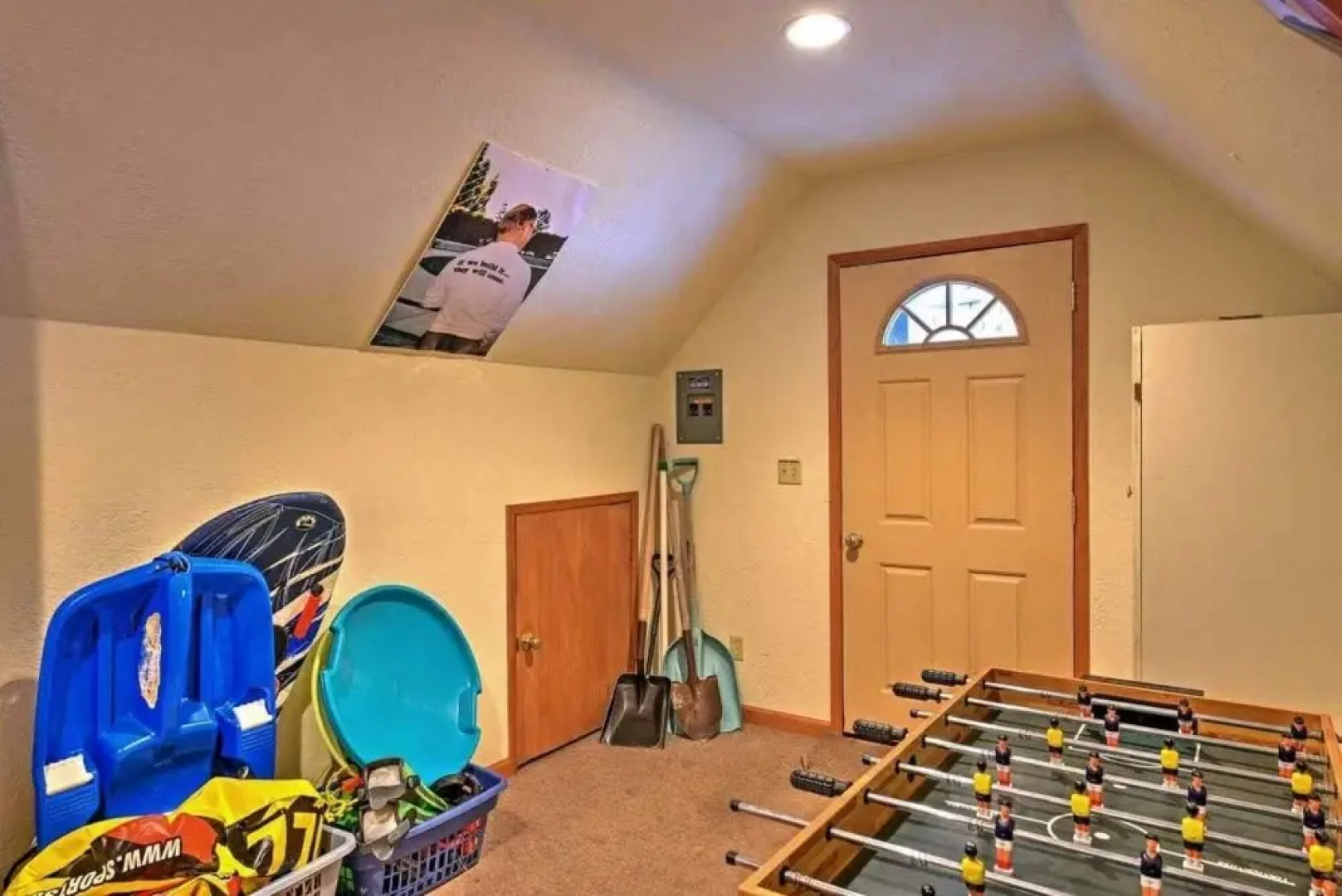 Antelope Way Criterion 64 - Ember