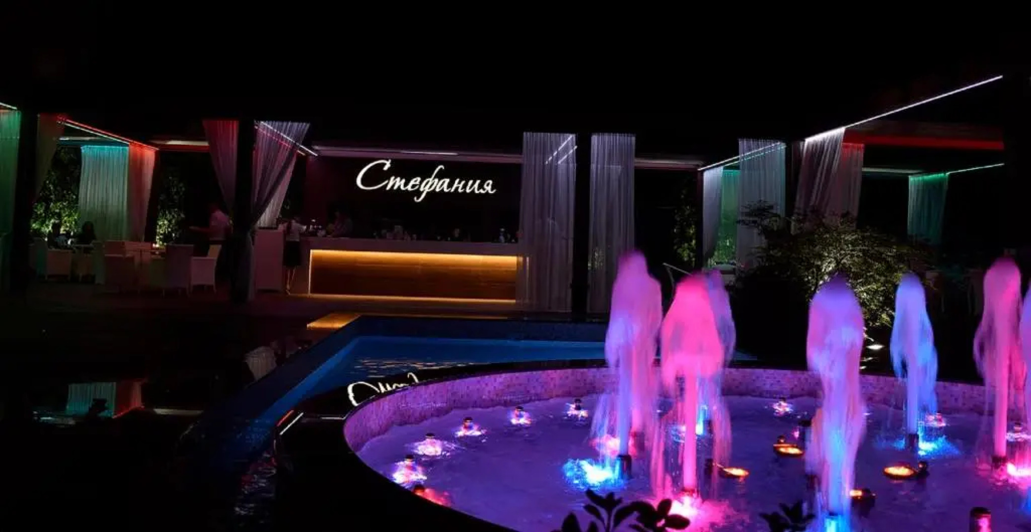 Отель «Россия»