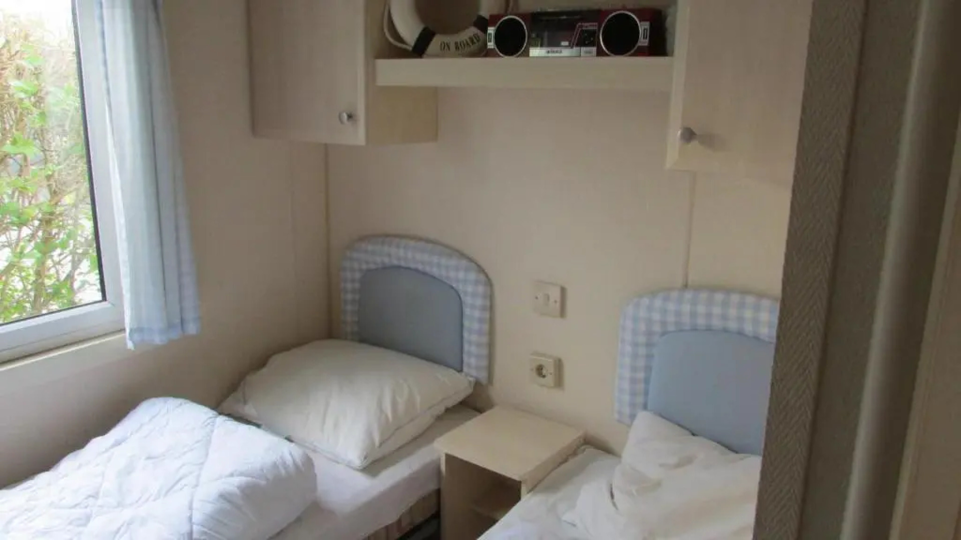 RBR 1717 Beach Resort Kamperland