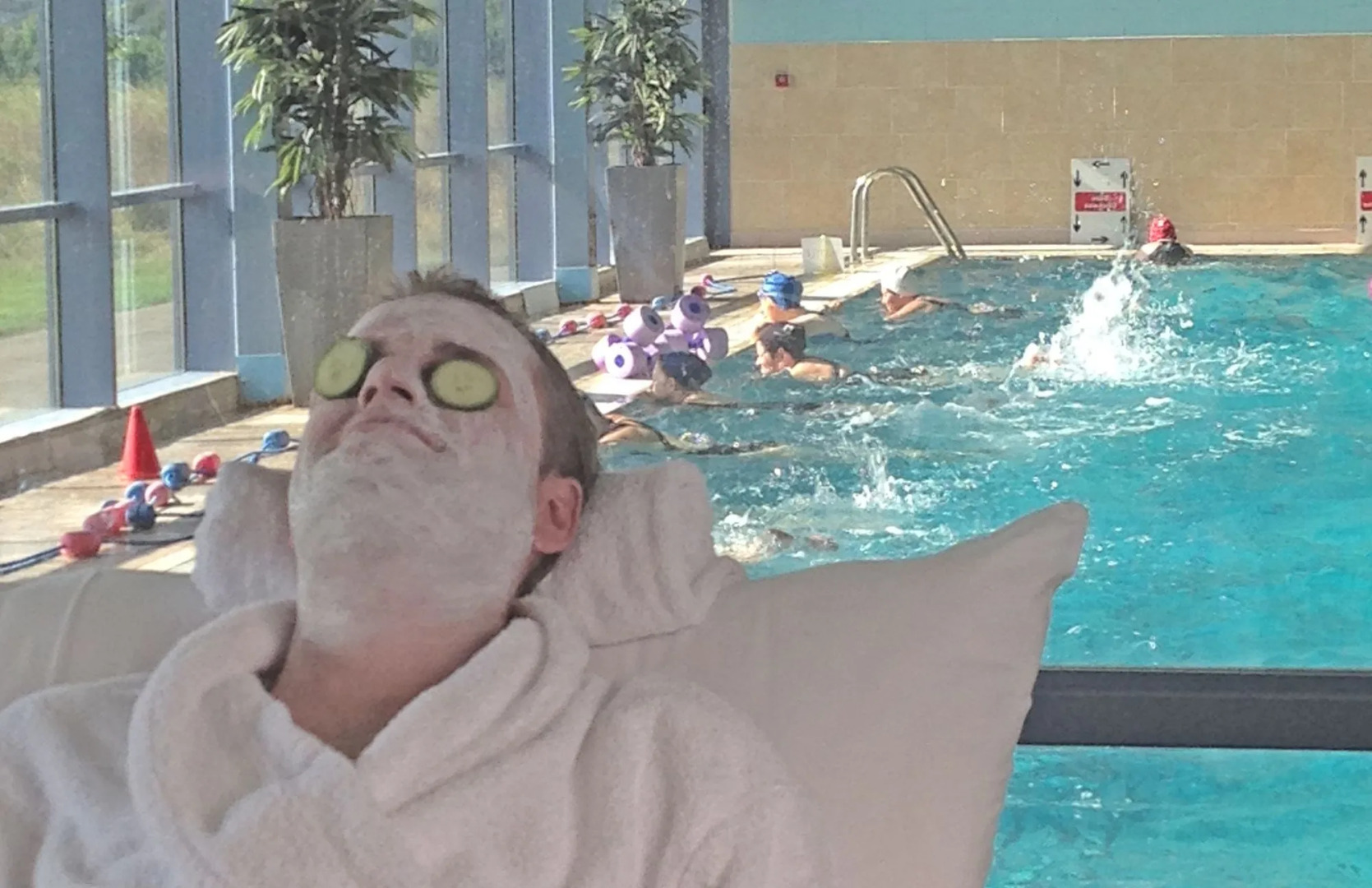 Quality Hotel and Leisure Centre Youghal