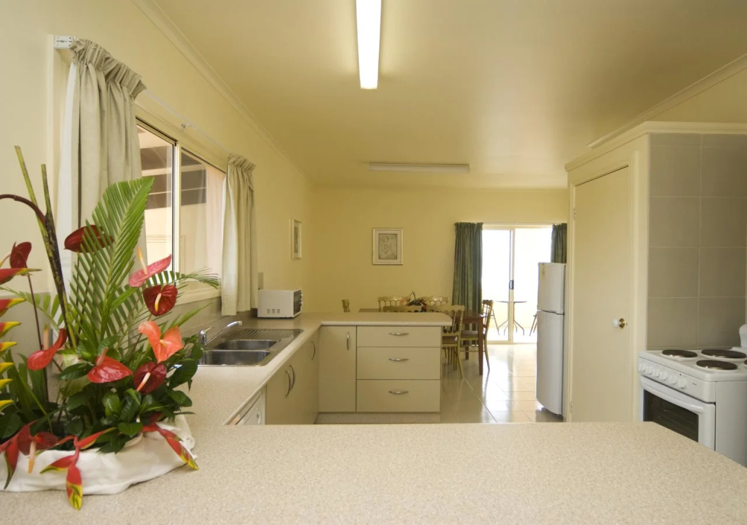 The Edgewater Resort & Spa