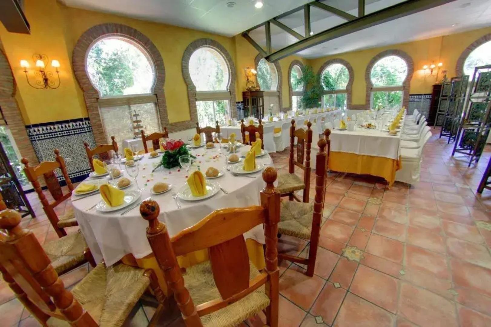 Balneario San Andrès