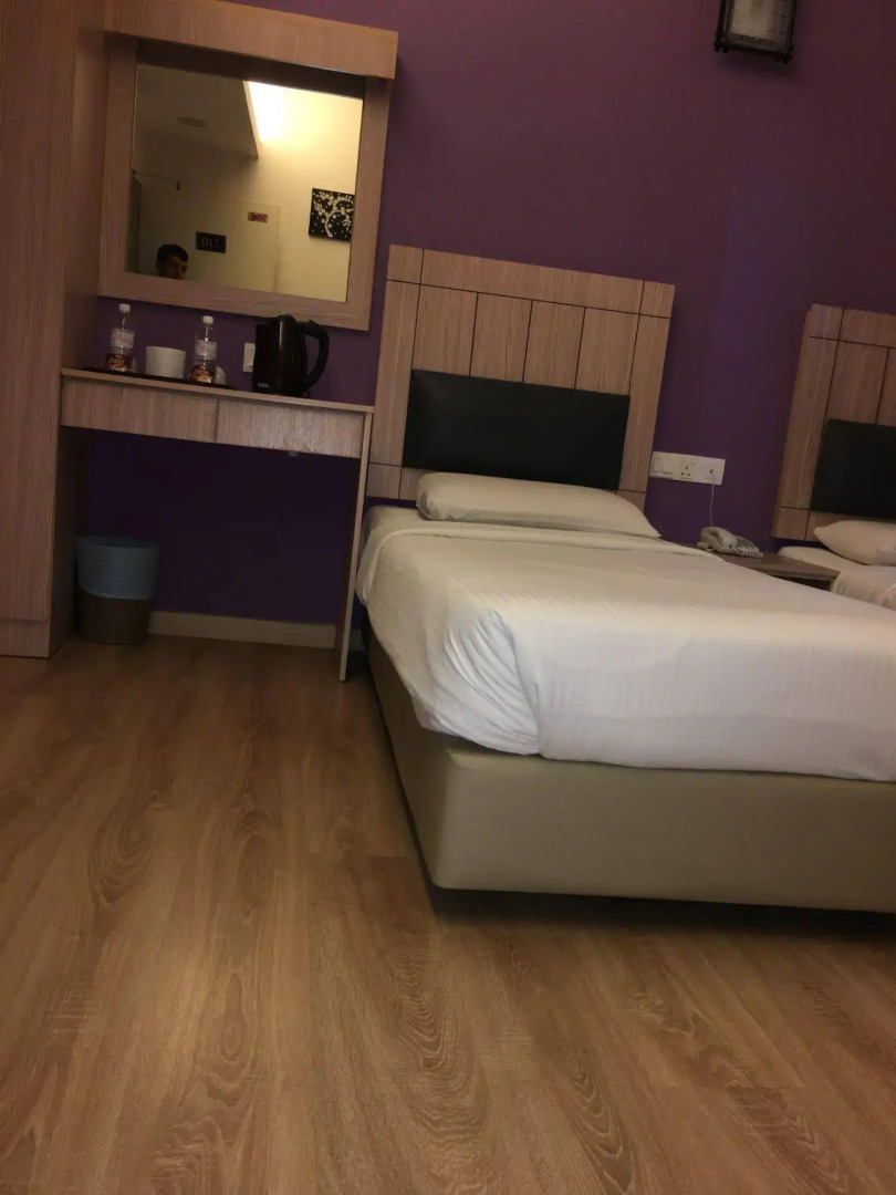 Sri Mutiara Hotel Seremban