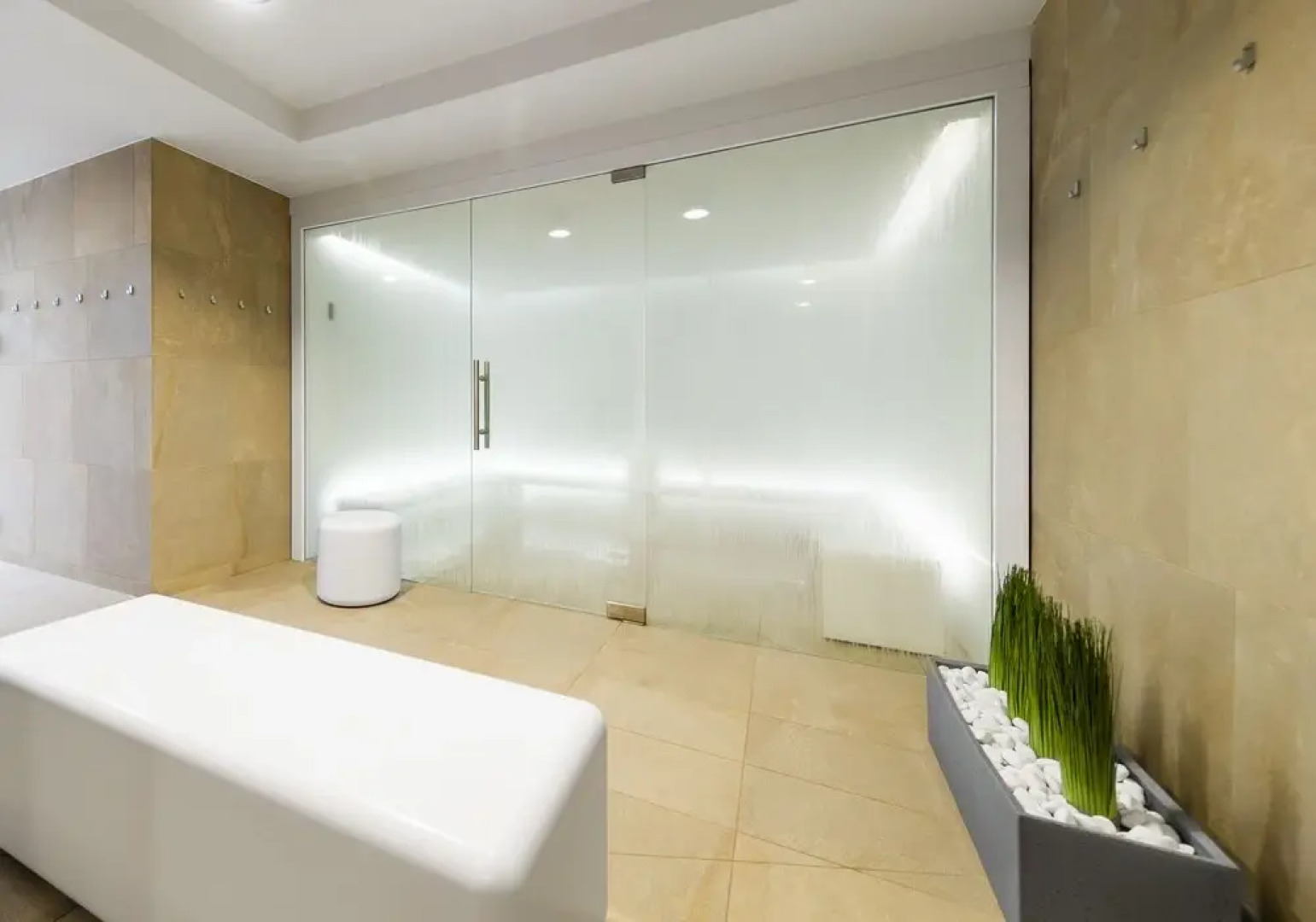 FARO Apartamenty Nadmorskie Tarasy SPA Deluxe przy Latarni Morskiej