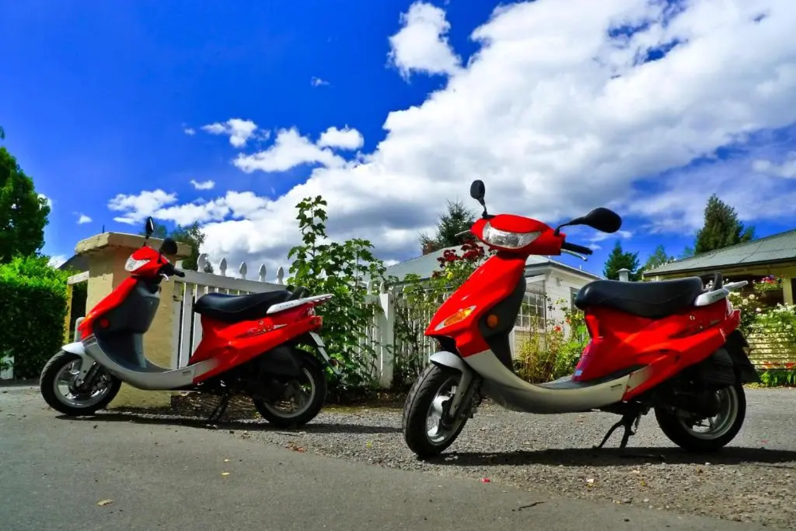 Glenalvon Lodge Motel