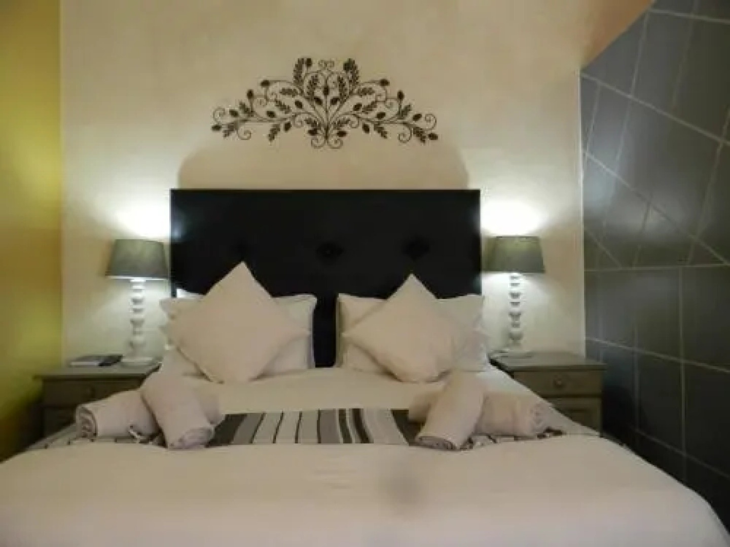 Ridderspoor Guest House