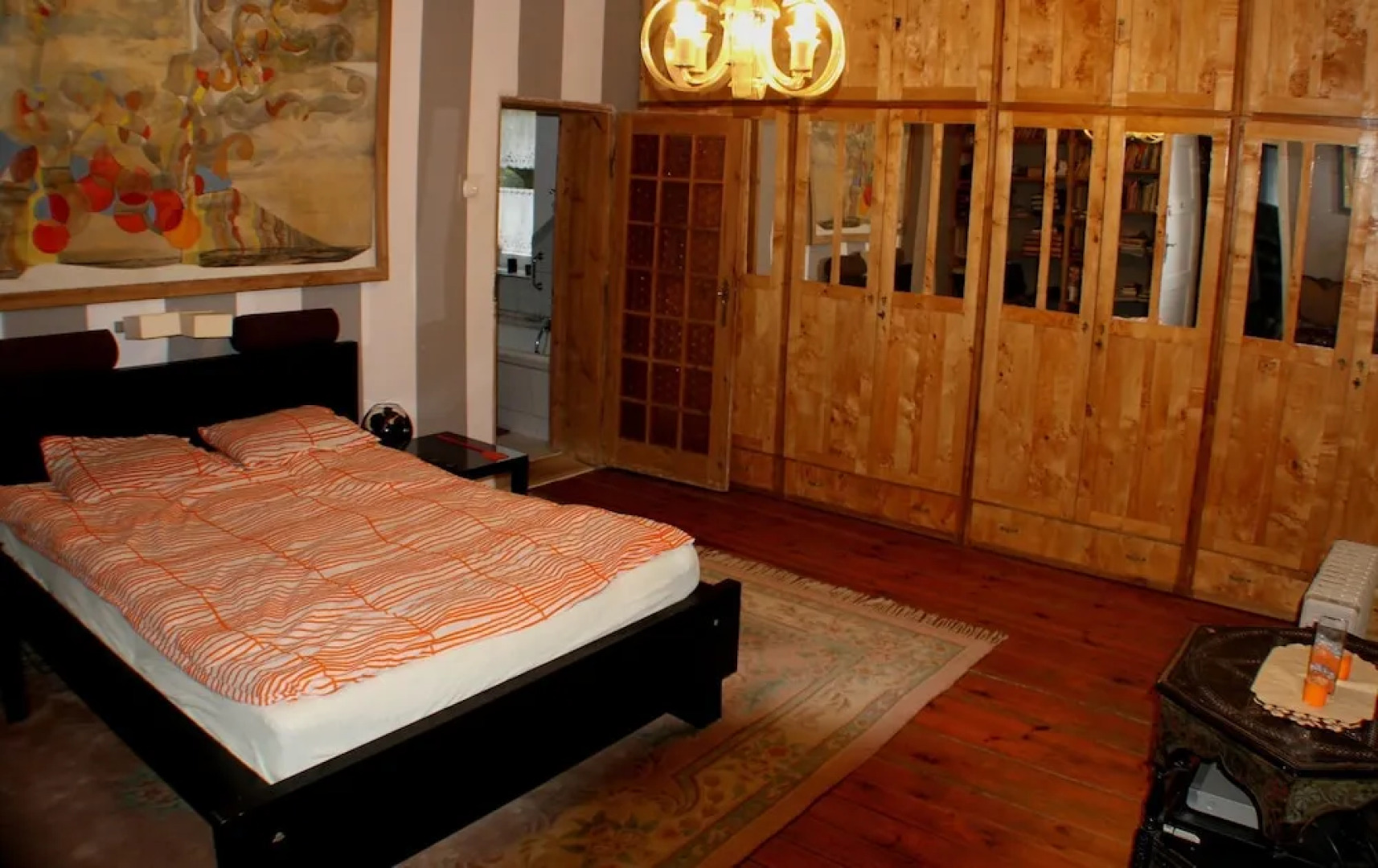 Agroturystyka Nienasycenie