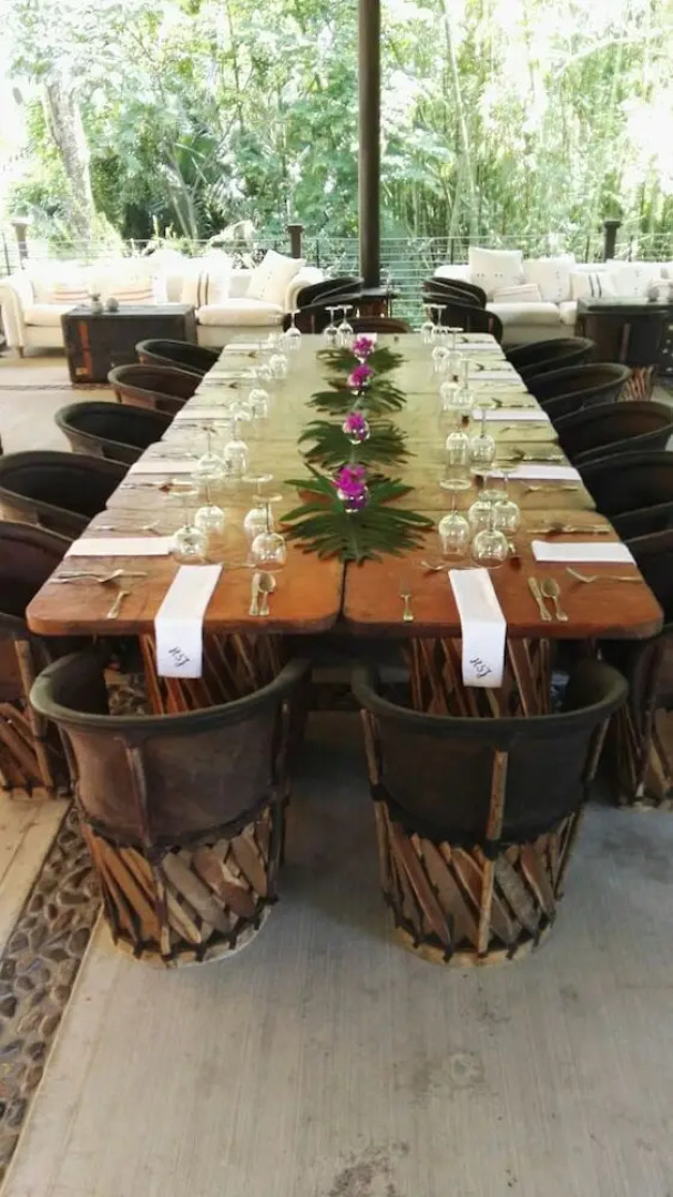 Hacienda Hotel San José