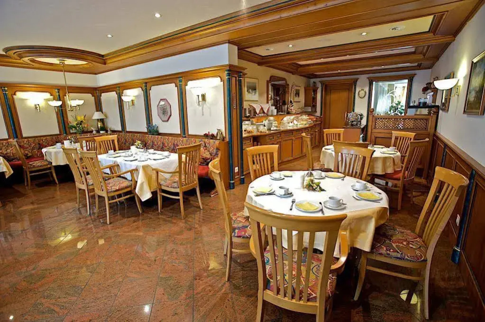 Hotel am Schloßberg