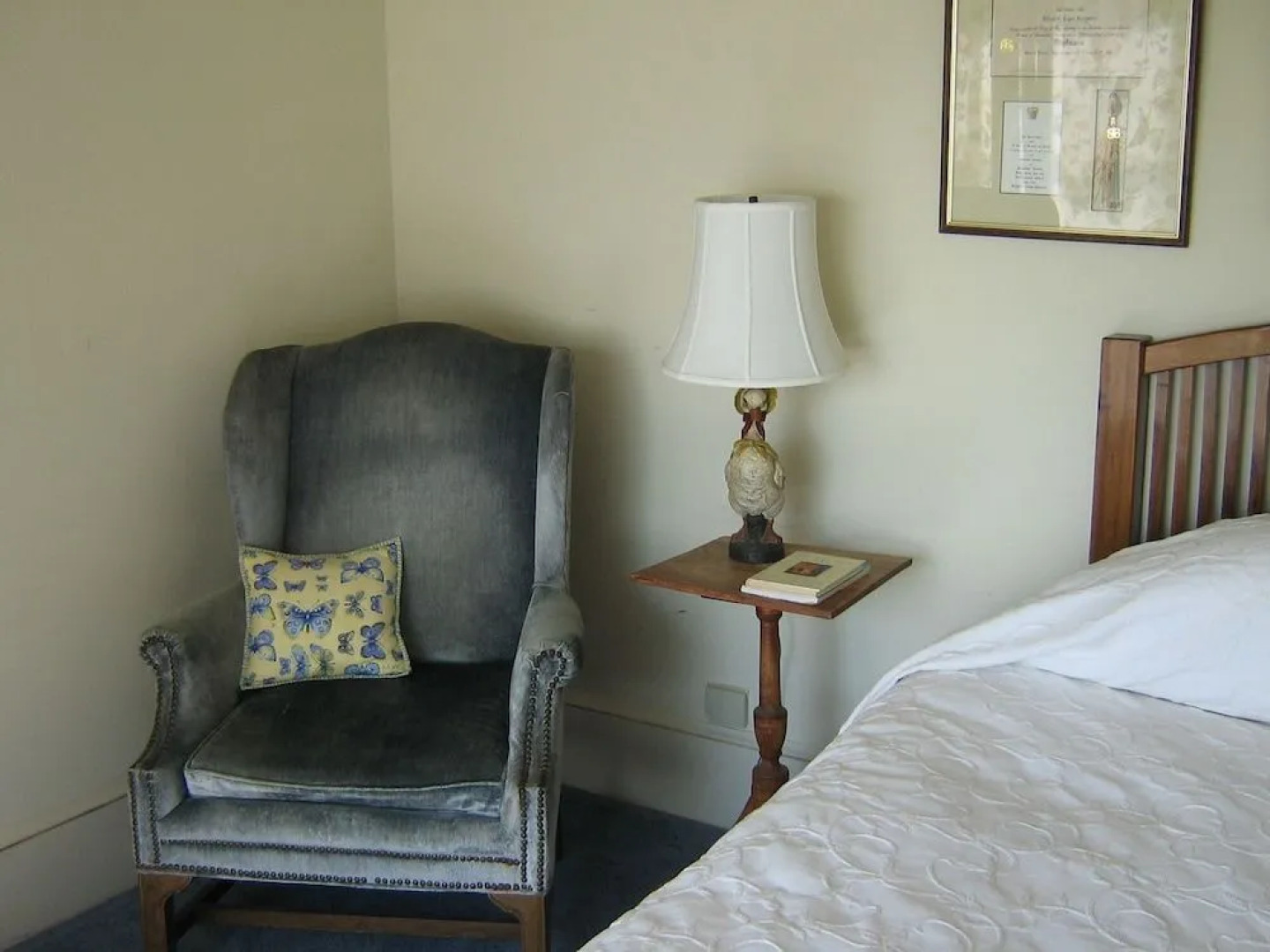 Bay View Waterfront B&B