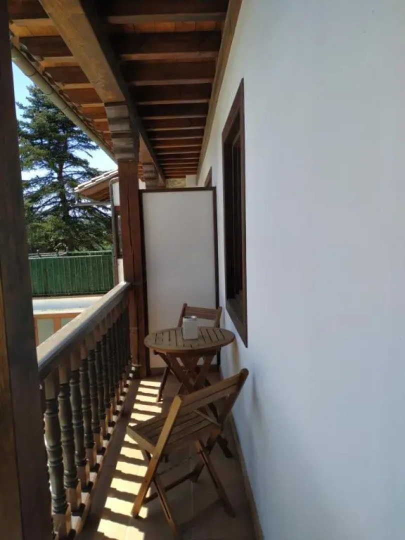 Apartamentos LLave de Santillana