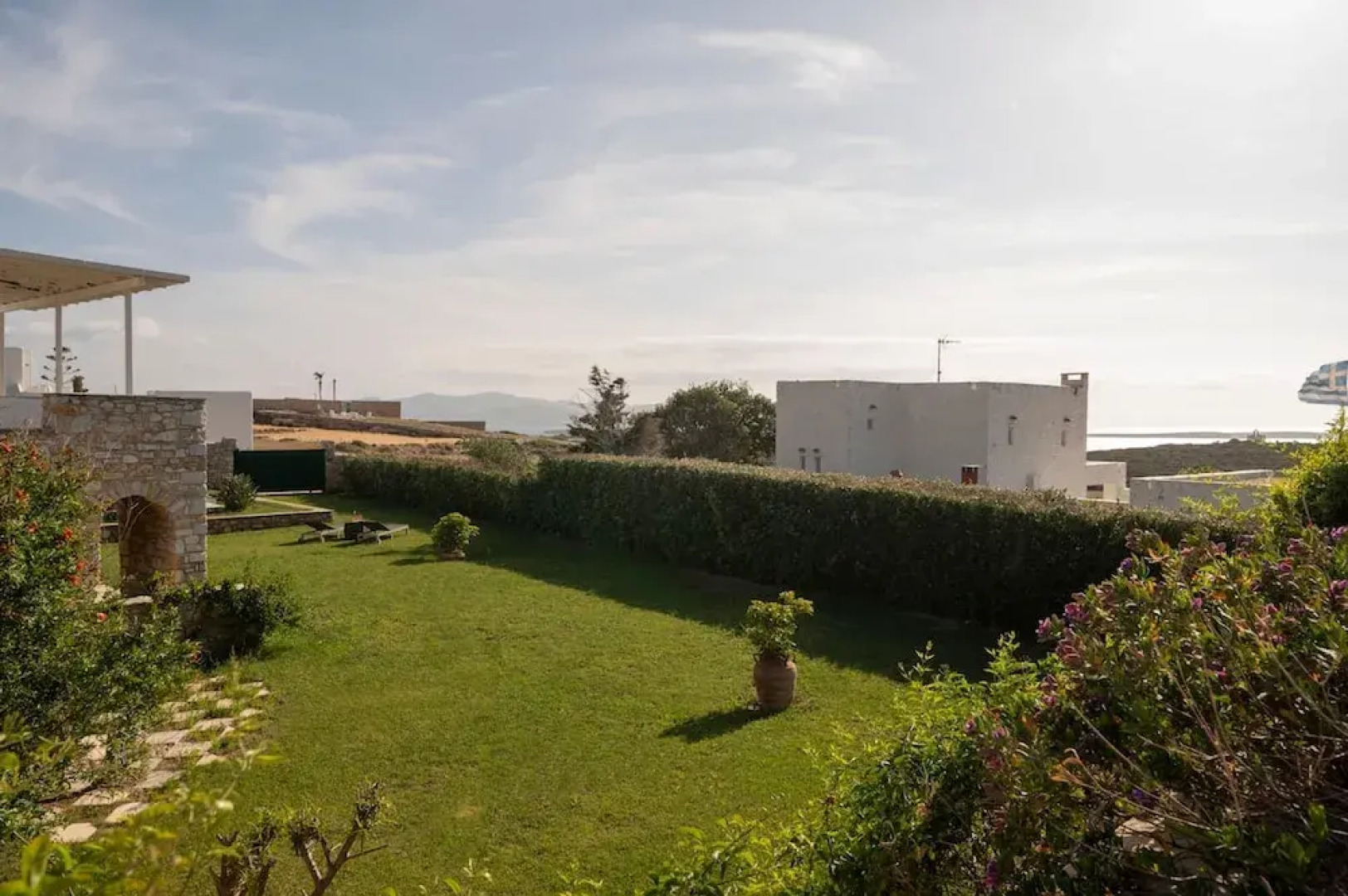 Villa Franca Ideal for Wedding Parties