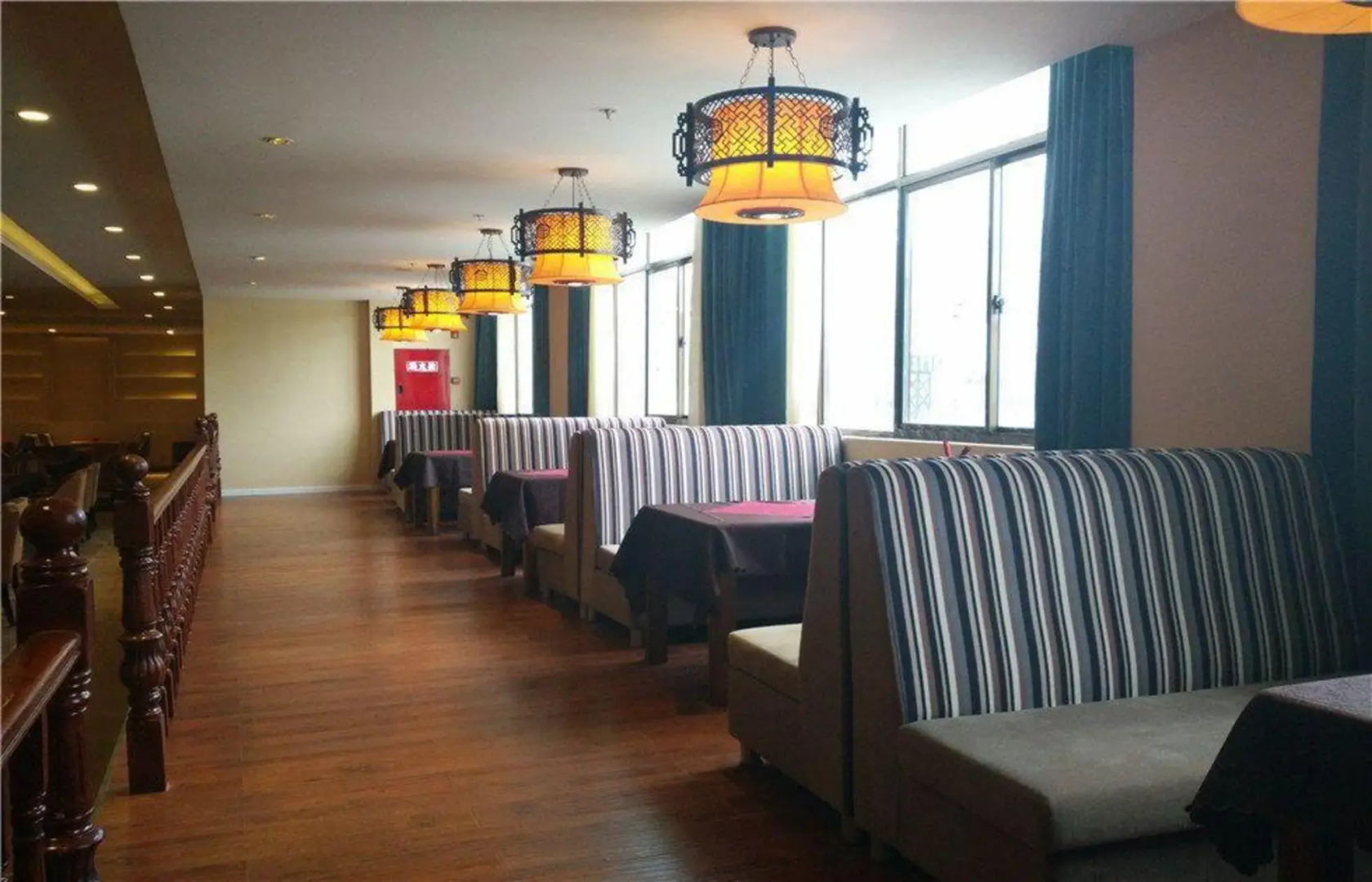 Himalaya Pulan Hotel