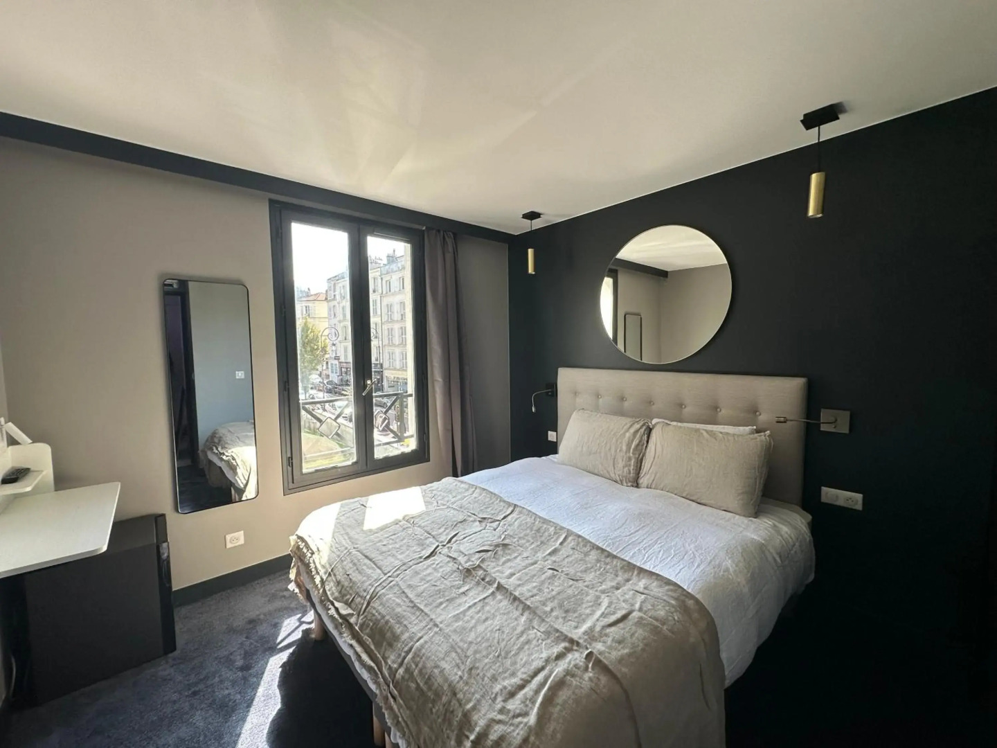 Paris Saint-Cloud Hôtel