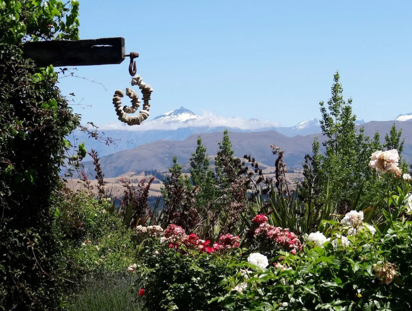 Mitchella Farm Bed & Breakfast