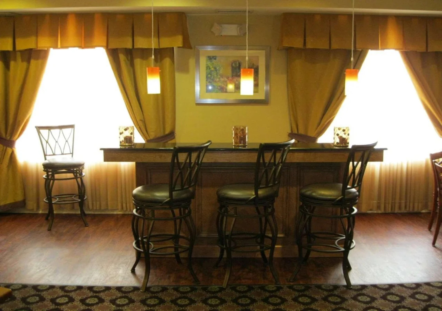 Best Western Plus Hannaford Inn & Suites