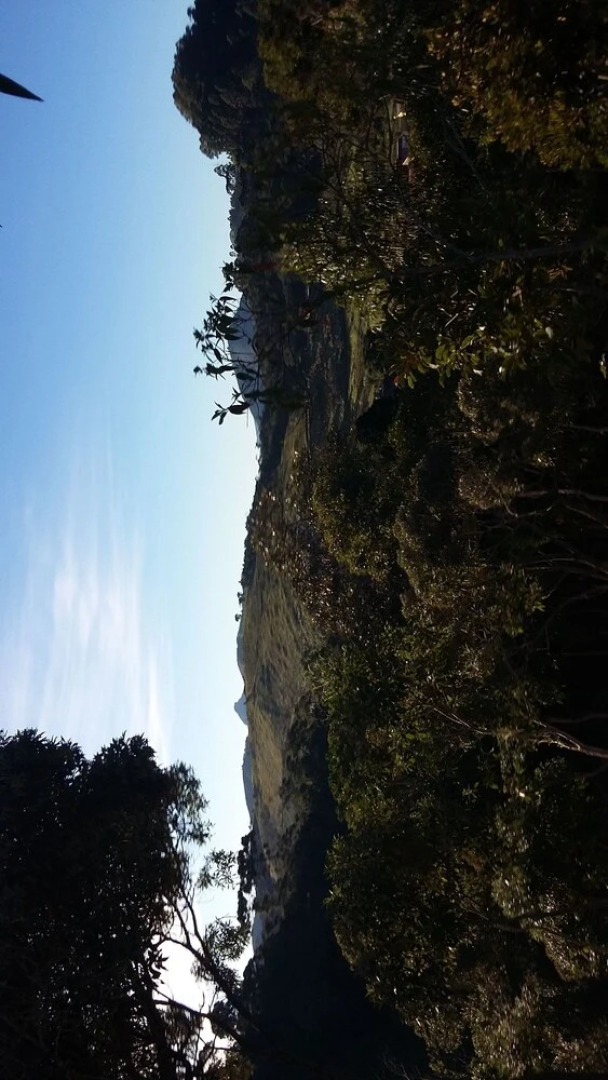 Sawabona Pousada Ecologica